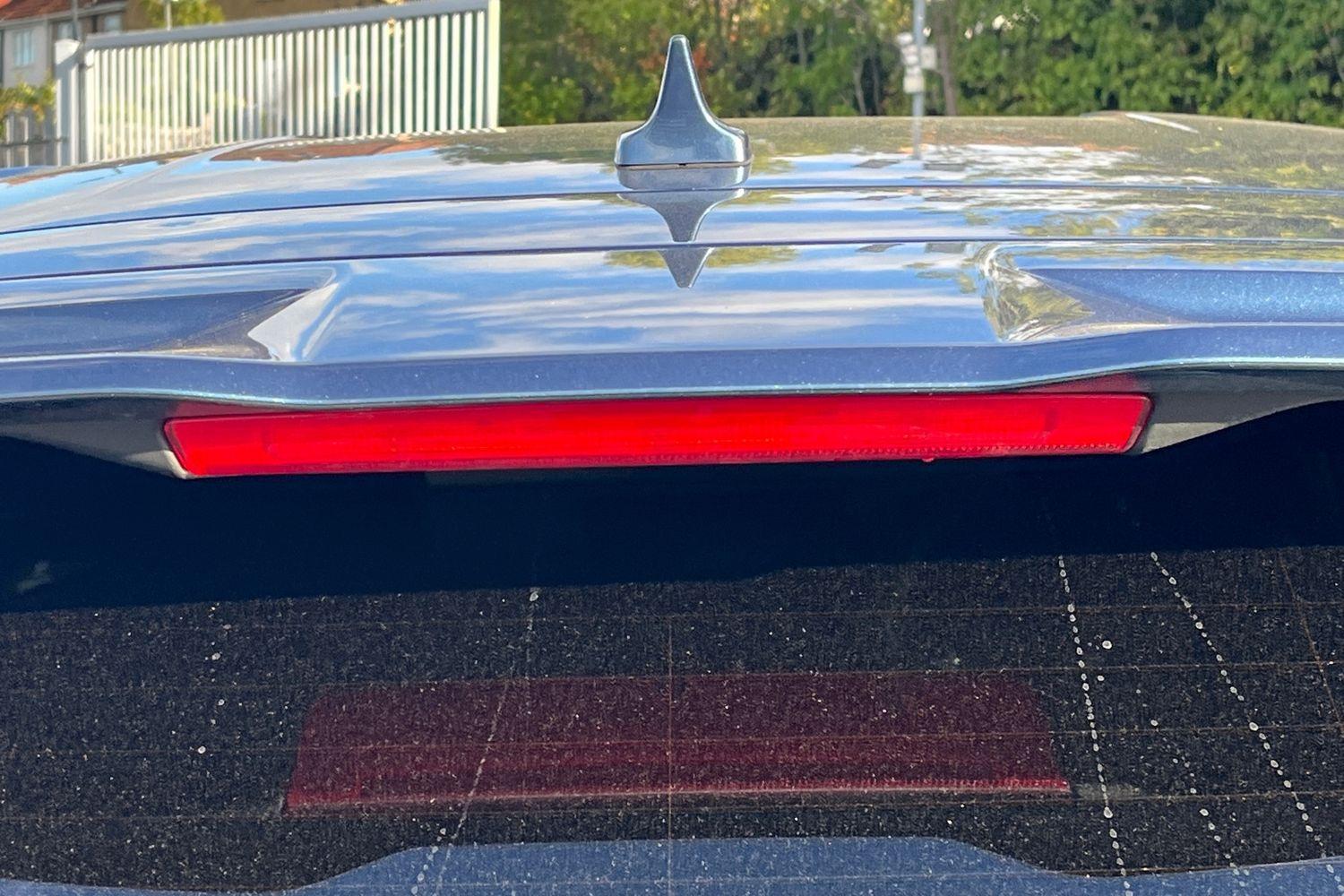 Ford Focus Photo 30