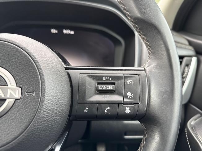 NISSAN Qashqai Photo 17