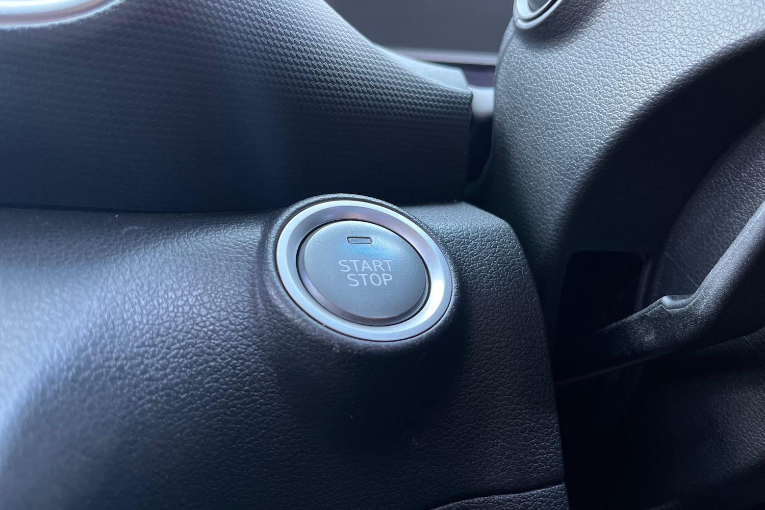 Hyundai KONA Photo 34