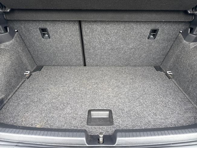 Volkswagen Polo Photo 12