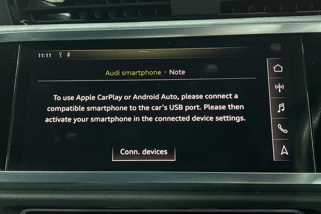 AUDI Q3 Photo 23