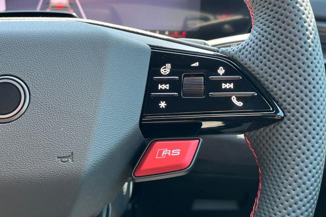 AUDI RS5 Avant Photo 17