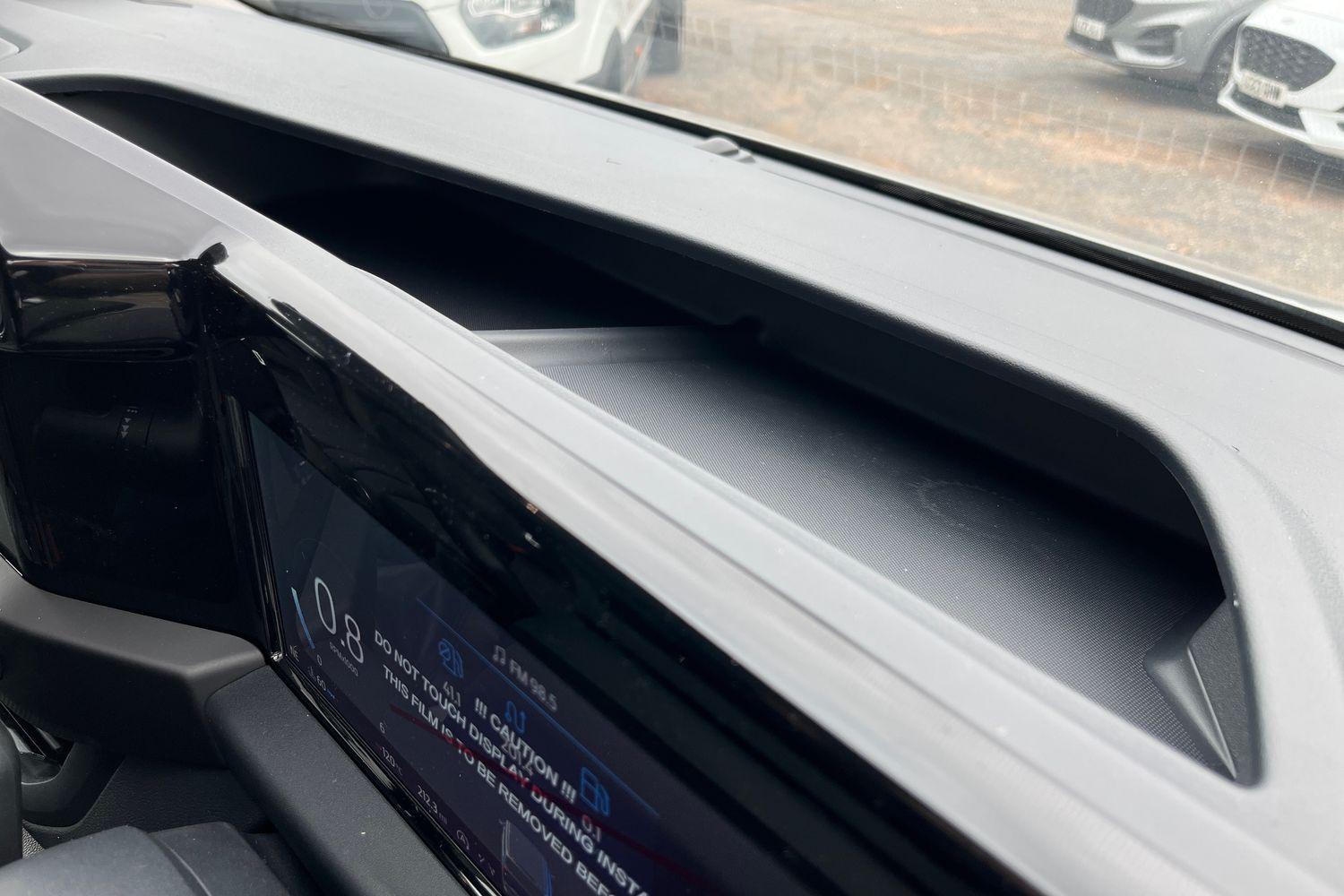 Ford TRANSIT CUSTOM Photo 35