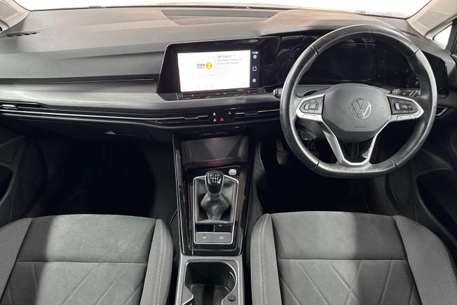 VOLKSWAGEN Golf Photo 10