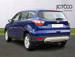 FORD Kuga Photo 3