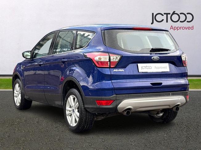 FORD Kuga Photo 3