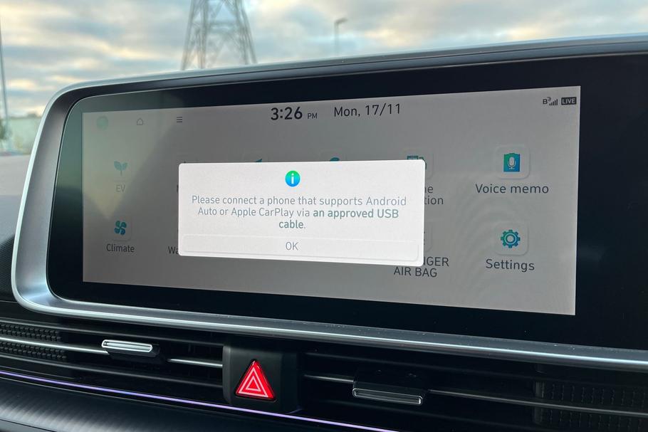 Used Hyundai IONIQ 6 26