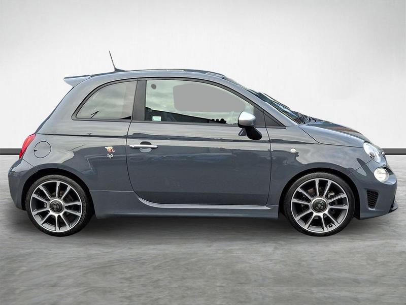 Used Abarth 595 YR22ZTB 2