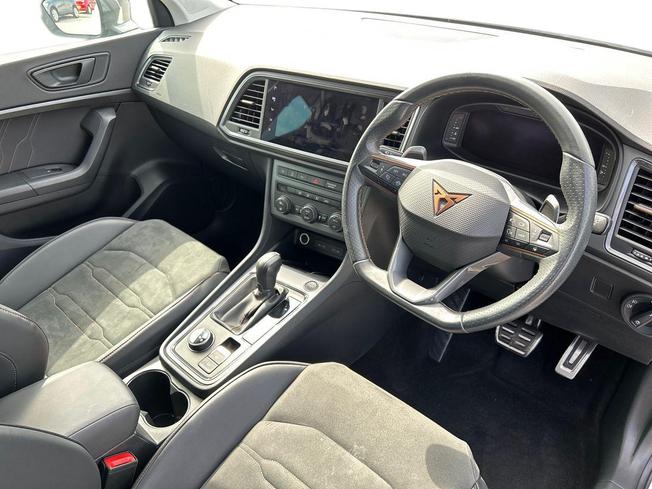 CUPRA Ateca Photo 6
