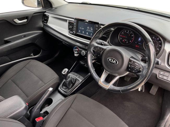 KIA Rio Photo 6