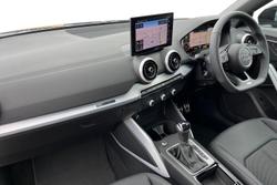 AUDI Q2 Photo 2