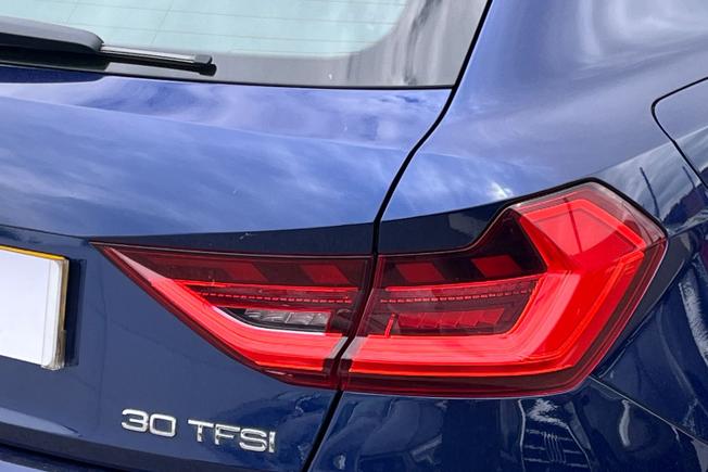 AUDI A1 Photo 18