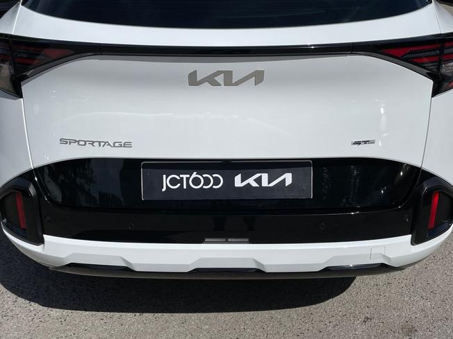 KIA Sportage Photo 25