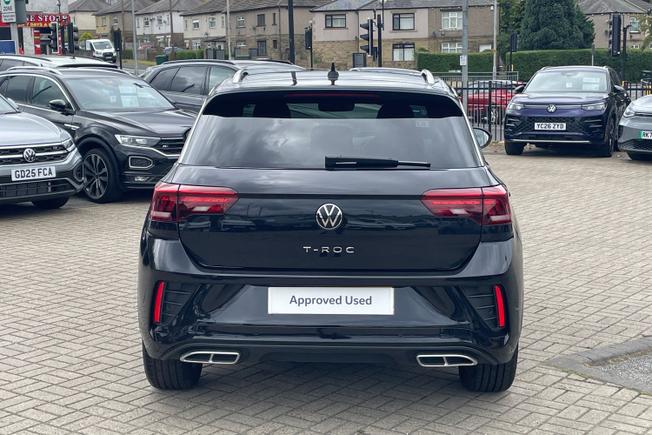 VOLKSWAGEN T-Roc Photo 33