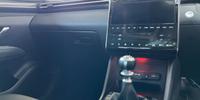 Hyundai TUCSON Photo 9