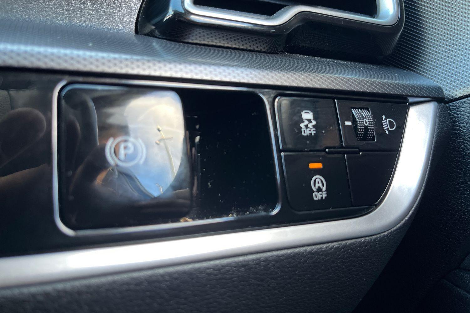 Kia SPORTAGE Photo 22