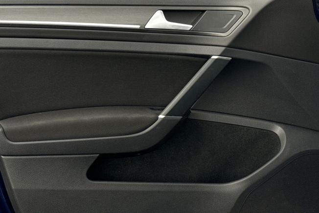 Volkswagen Golf Photo 42