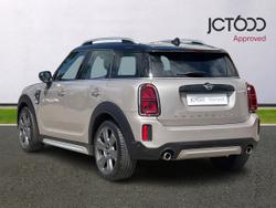 MINI Countryman Photo 3
