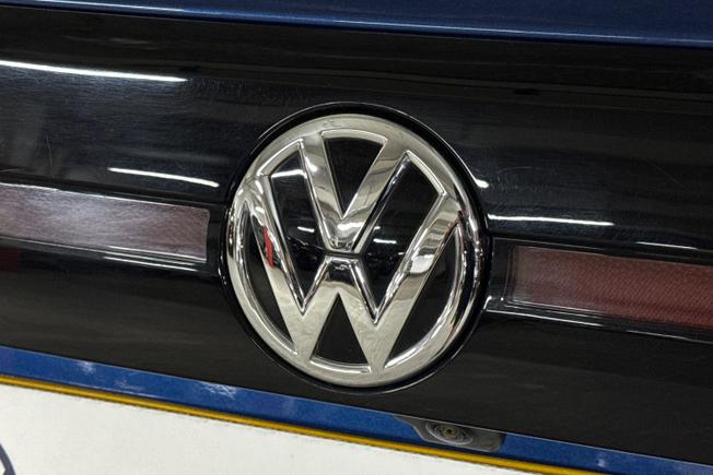VOLKSWAGEN T-Cross Photo 35