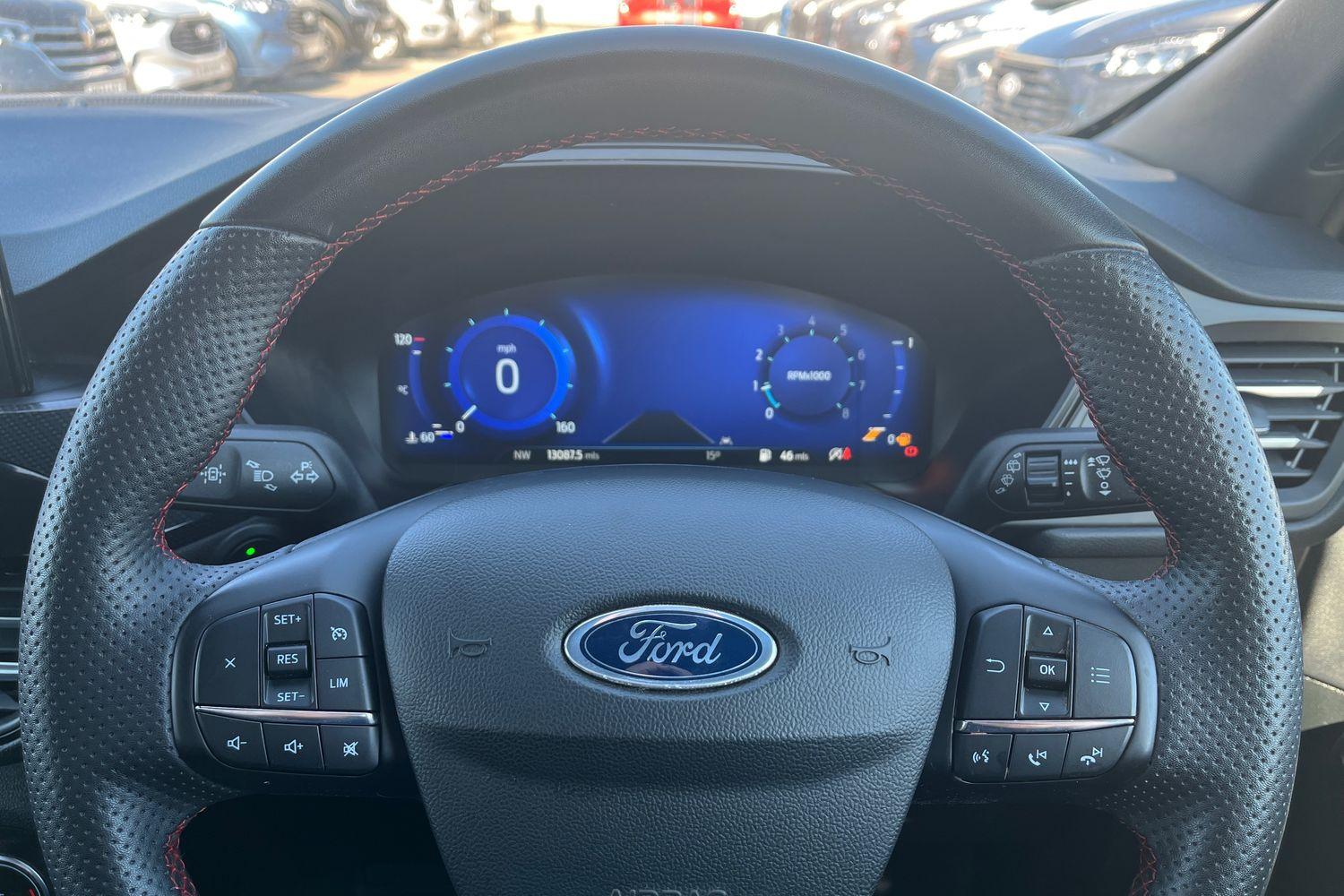Ford Kuga Photo 11
