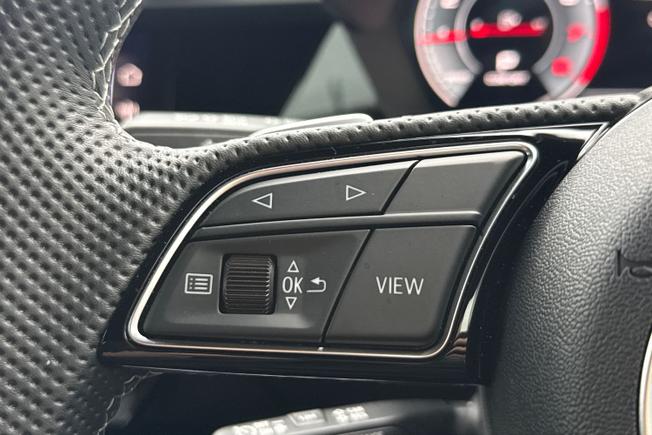 AUDI A3 Photo 16