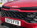 Kia Sportage Photo 31