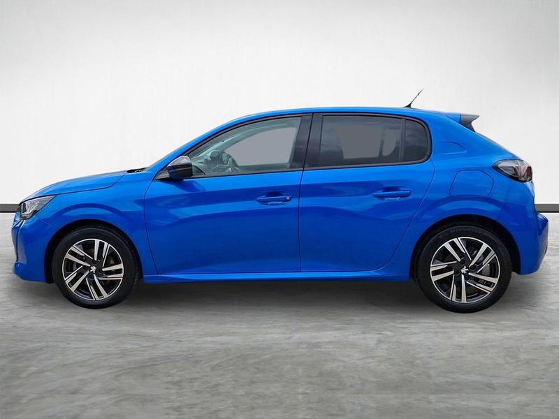 Used Peugeot 208 YC73WVW 6