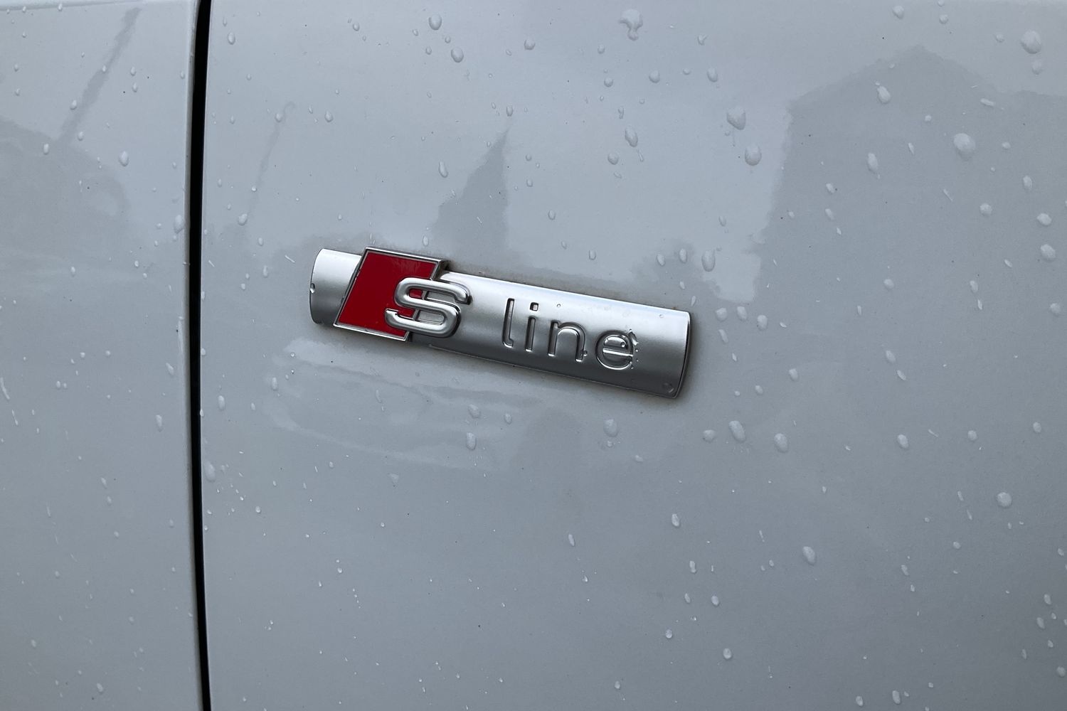 Audi Q3 Photo 36