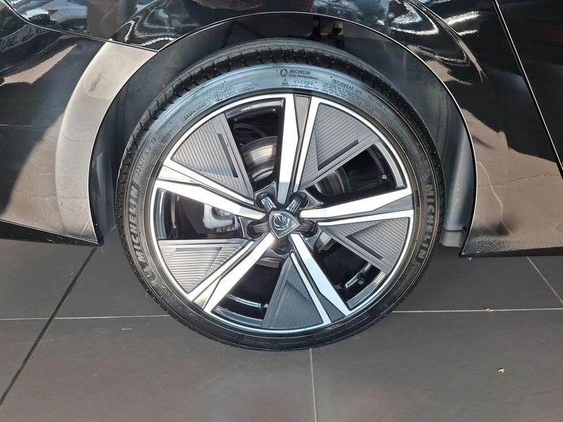 Used Peugeot 308 SW NV25EJZ 37