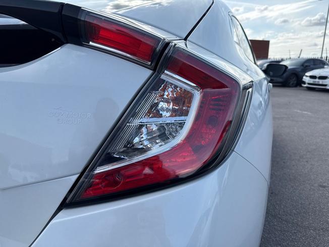 HONDA Civic Photo 18