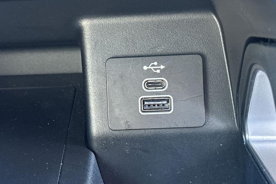 Used FORD RANGER WN75DPF 29