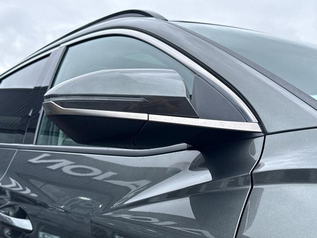 HYUNDAI Tucson Photo 20