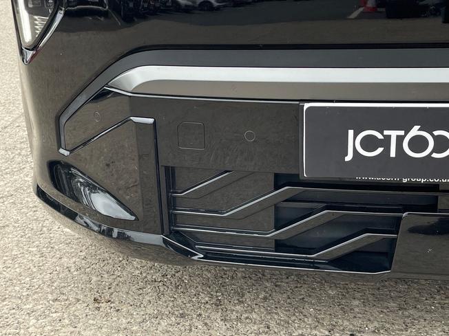 KIA Ev3 Photo 22