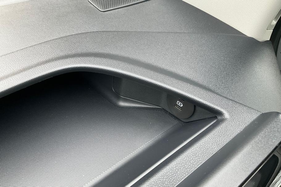 Used Ford TRANSIT CUSTOM 31