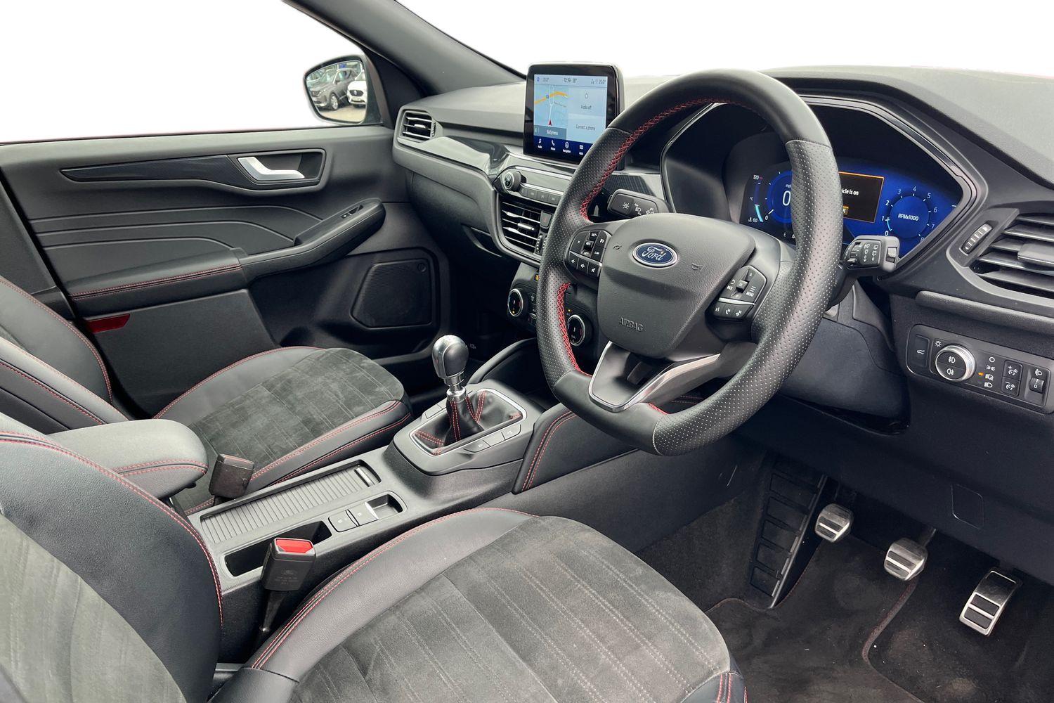 Ford KUGA Photo 8
