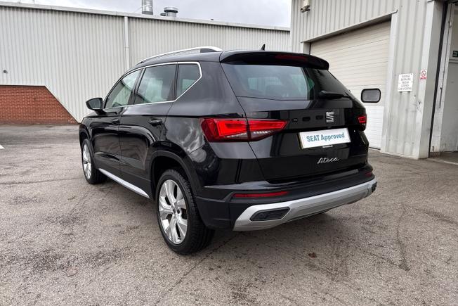 SEAT Ateca Photo 24