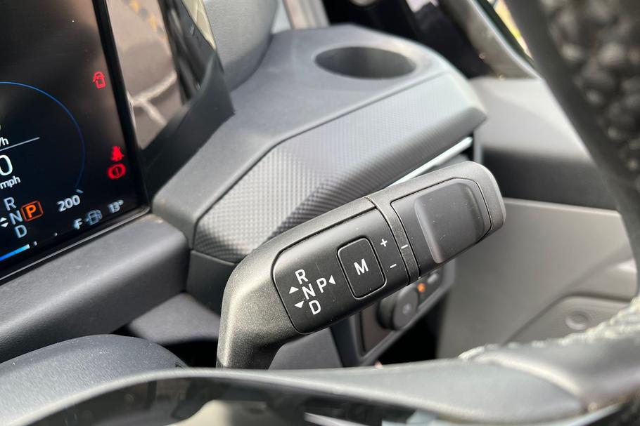 Used Ford TRANSIT CUSTOM WT25FXB 15