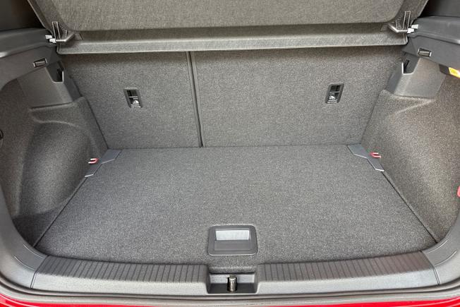 Volkswagen T-Cross Photo 12