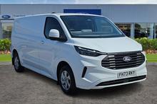 Used Ford Transit Custom FH73RKY 1
