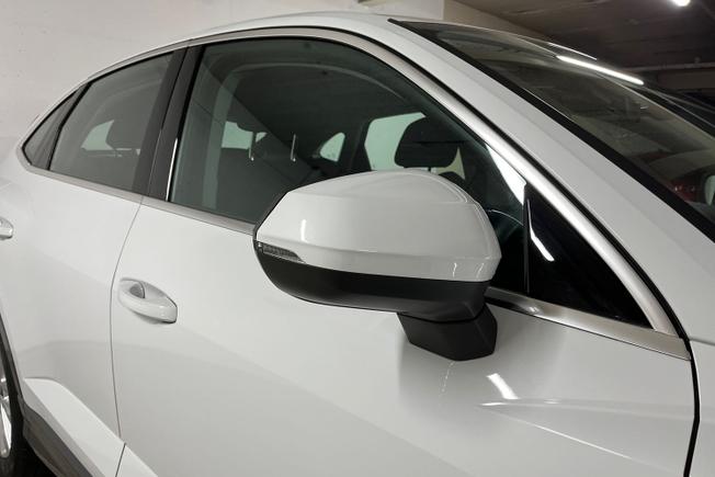 AUDI Q3 Photo 20