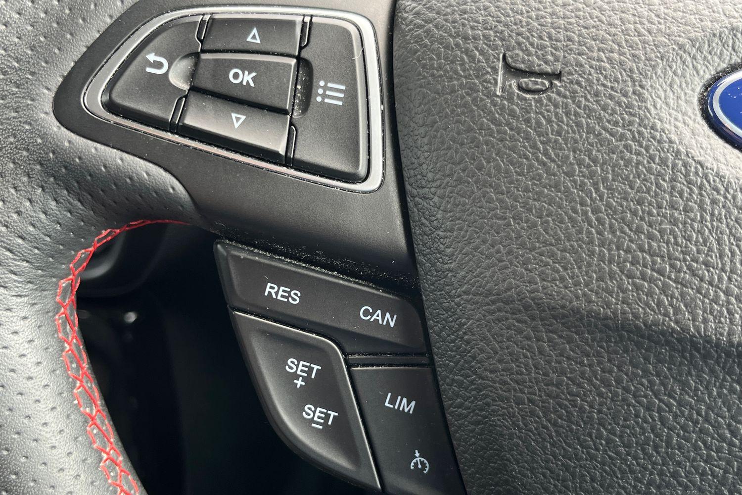 Ford ECOSPORT Photo 24