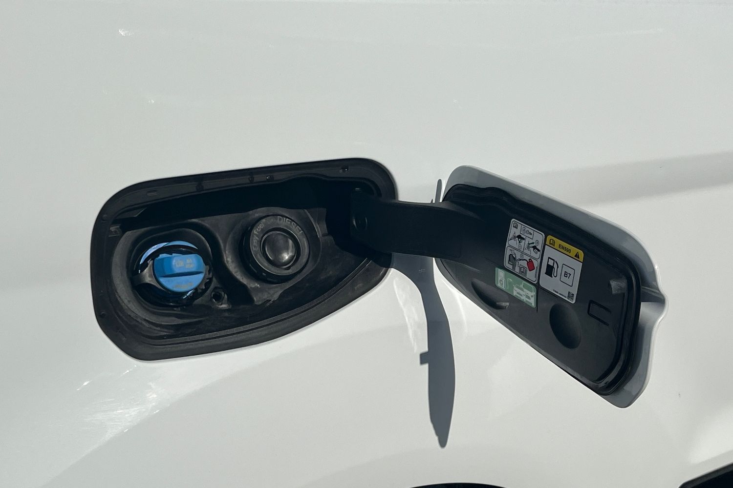 Ford TRANSIT CONNECT Photo 36
