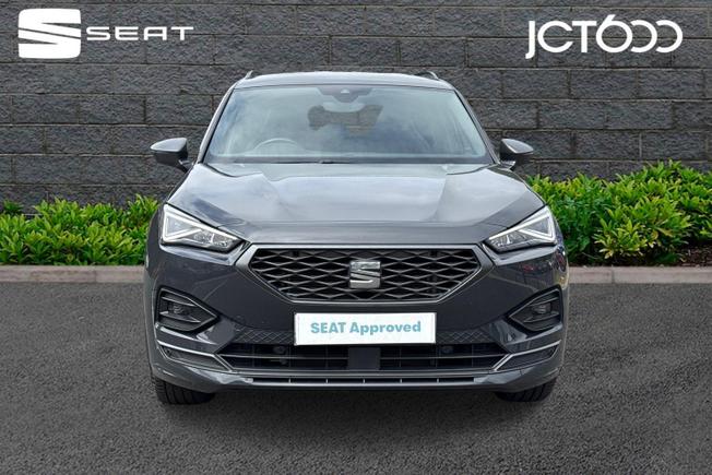 SEAT Tarraco Photo 8