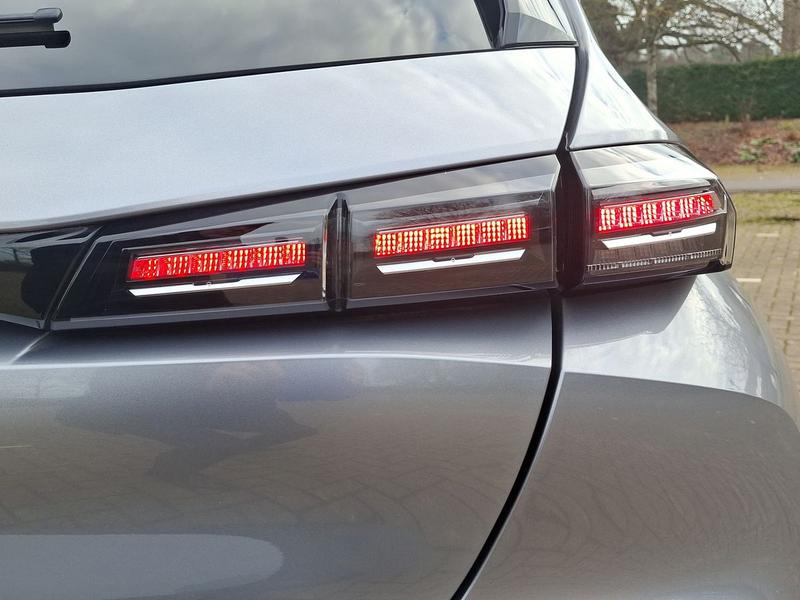 Used Peugeot 308 KW24WXT 39