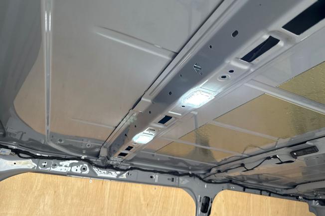 Volkswagen Transporter Photo 24