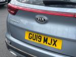 Kia Sportage Photo 37