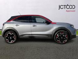VAUXHALL Mokka Electric Photo 4