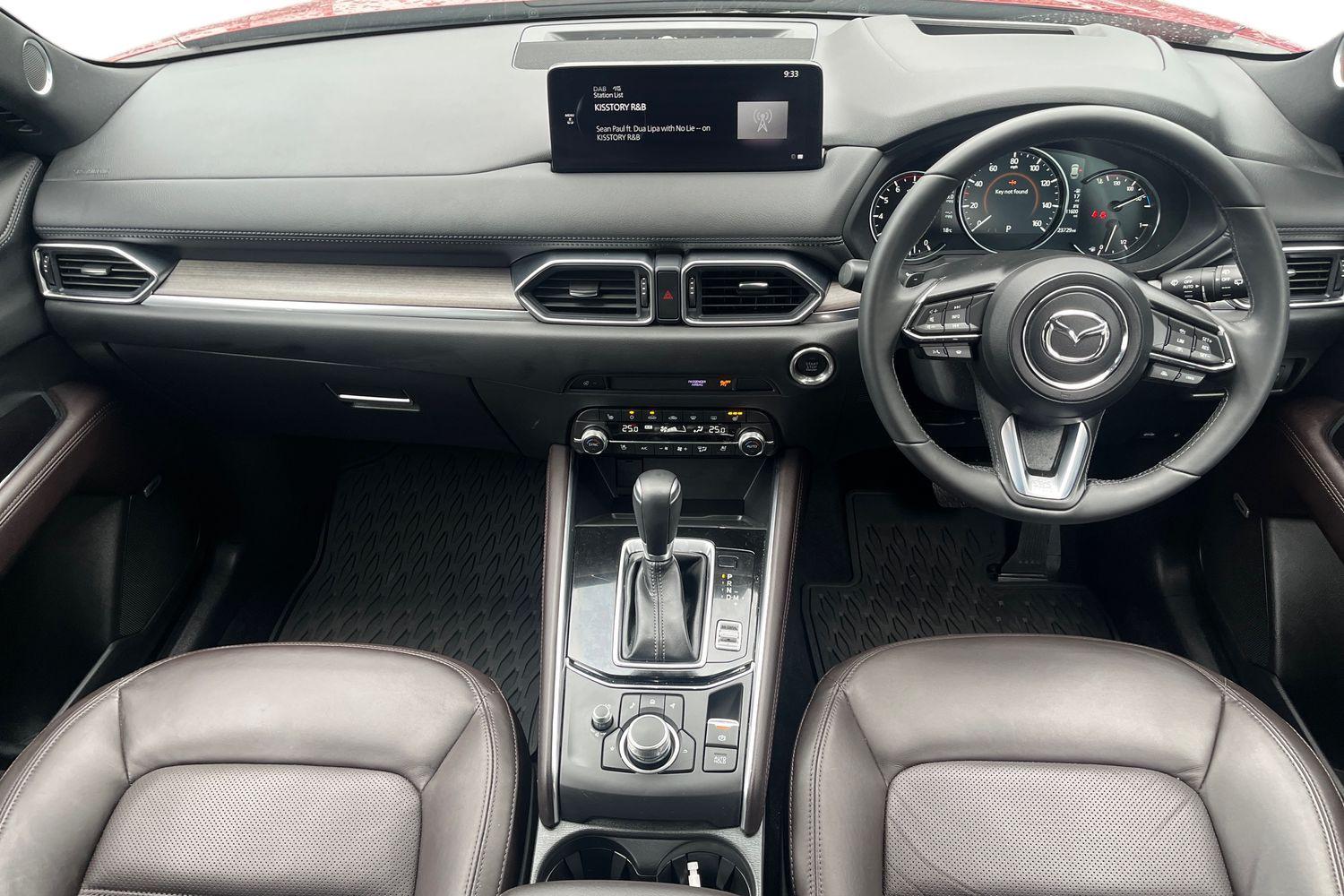 Mazda CX-5 Photo 9