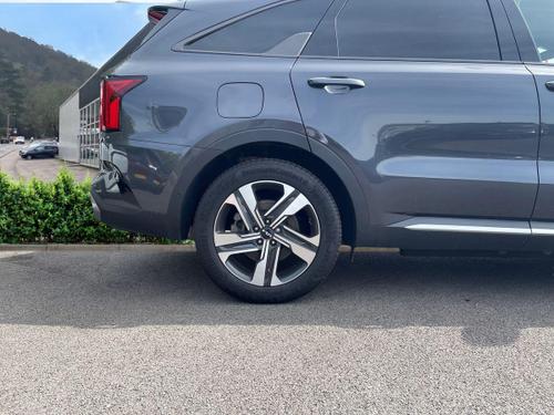 Kia SORENTO Photo autoimg-026332eacc0aa47938a0380a4ec791d89ecf7f0b.jpg
