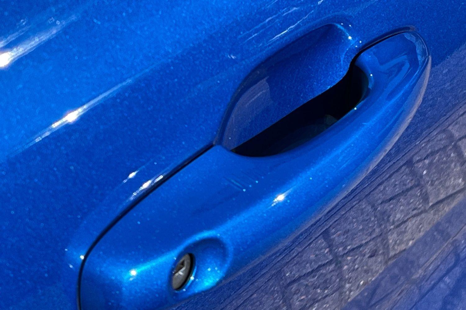 Ford Focus Photo 28